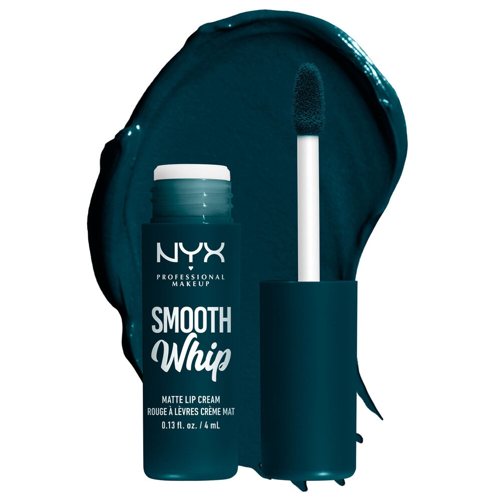 Rouge à lèvres Smooth Whip