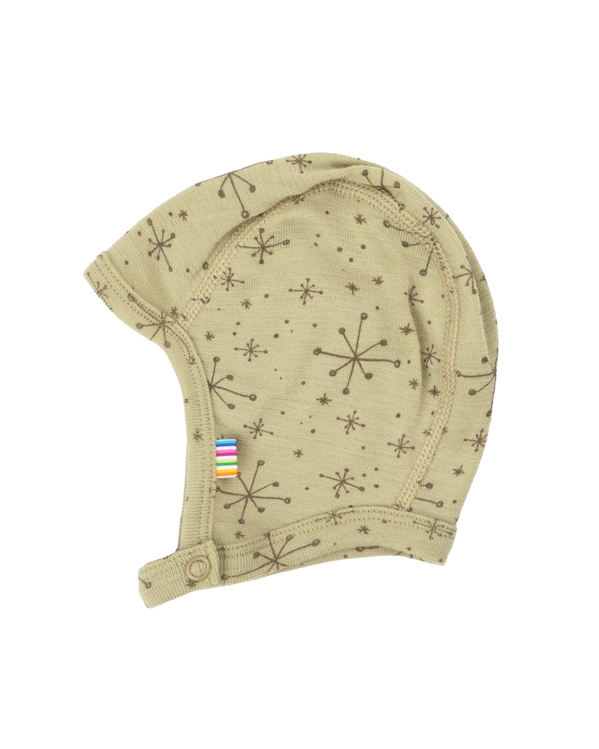 Babylue Ull – 100% Merino – Basic