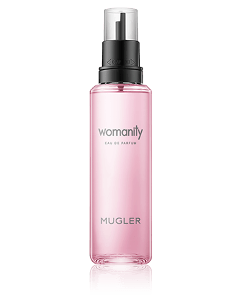 Thierry Mugler Womanity Nachfüllung Eau de Parfum 100ml