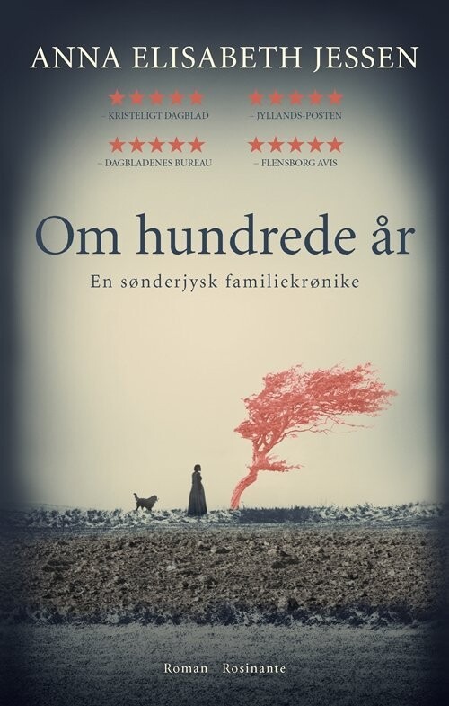 Om Hundrede År - Anna Elisabeth Jessen - Bog