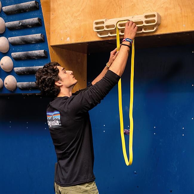 YY VERTICAL - AGRES ENTRAINEMENT VERTICALBOARD FIRST