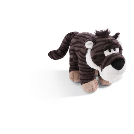NICI Säbelzahntiger stehend, 30 cm