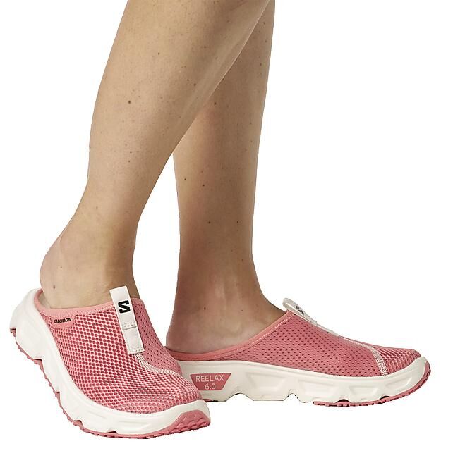 SALOMON - SABOTS DE RECUPERATION REELAX 6-0 W