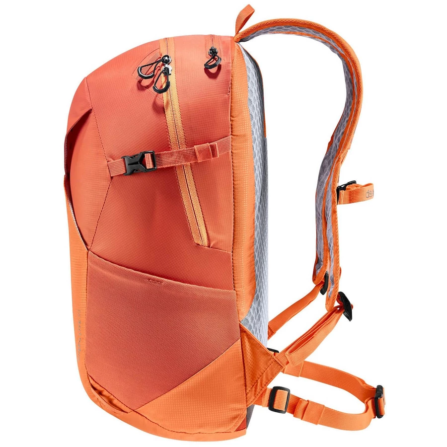 Deuter Speed Lite 21 - Wanderrucksack 46 cm paprika-saffron
