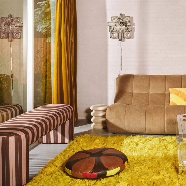 Hkliving - Lobby Bank, striped