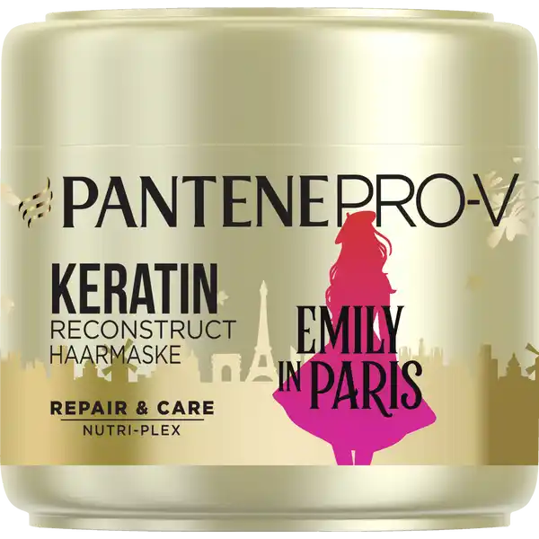 Emily in Paris Repair & Care Haarmaske