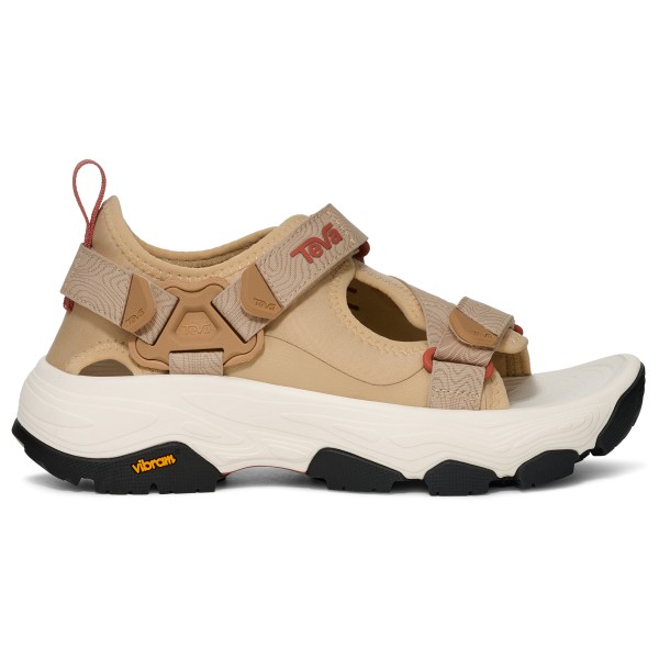 Teva - Women's Grandview Max Sandal - Sandales