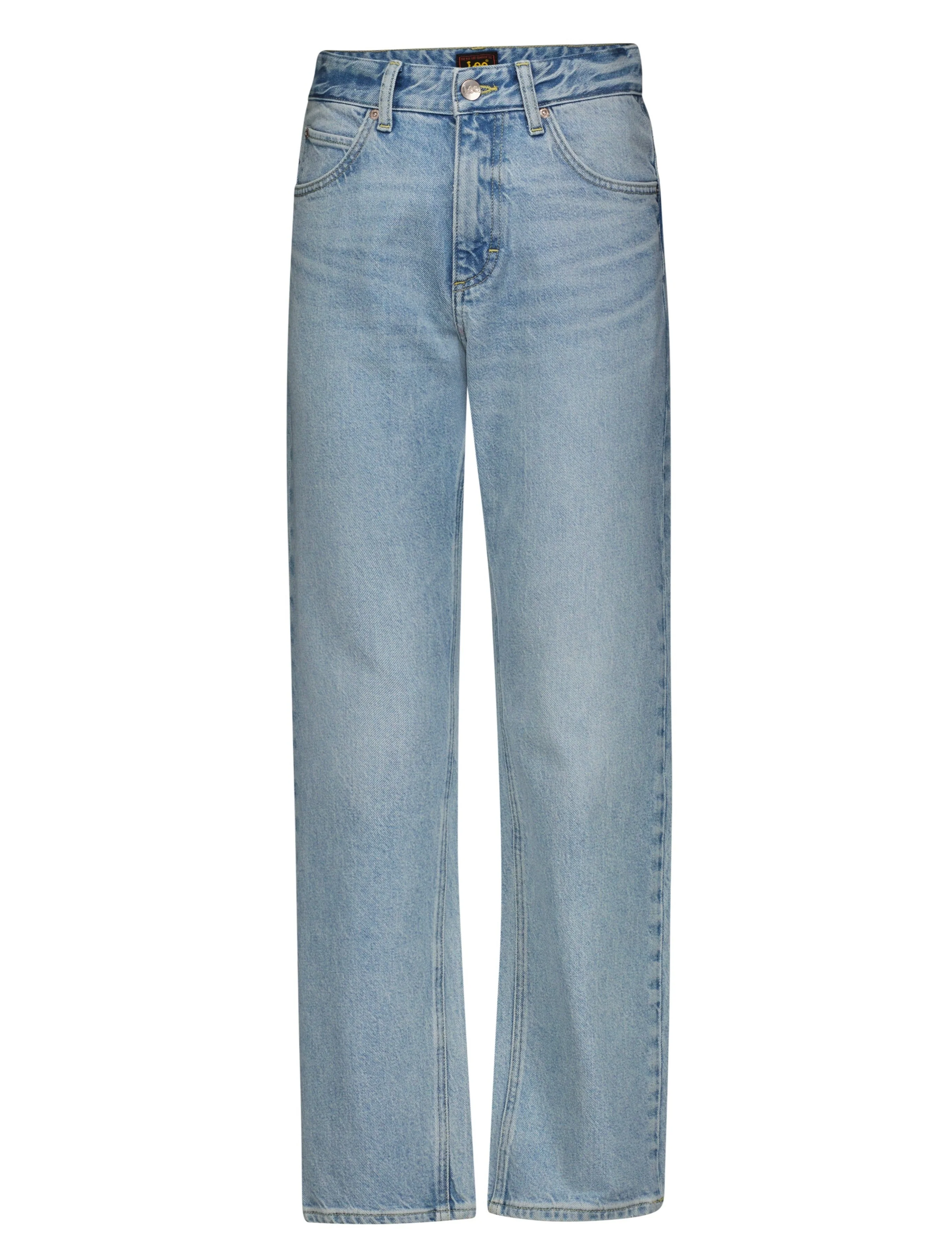 Lee  Rider Classic jeans - Light The Way