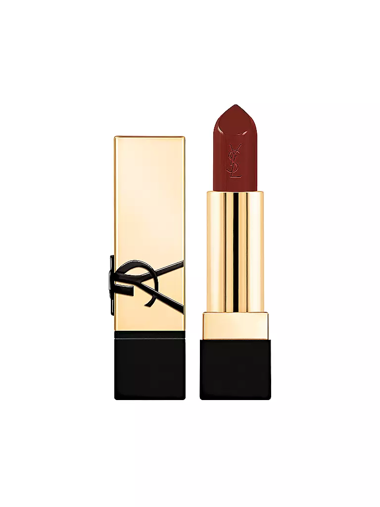 YVES SAINT LAURENT Lippenstift - Rouge Pur Couture (N6) dunkelrot