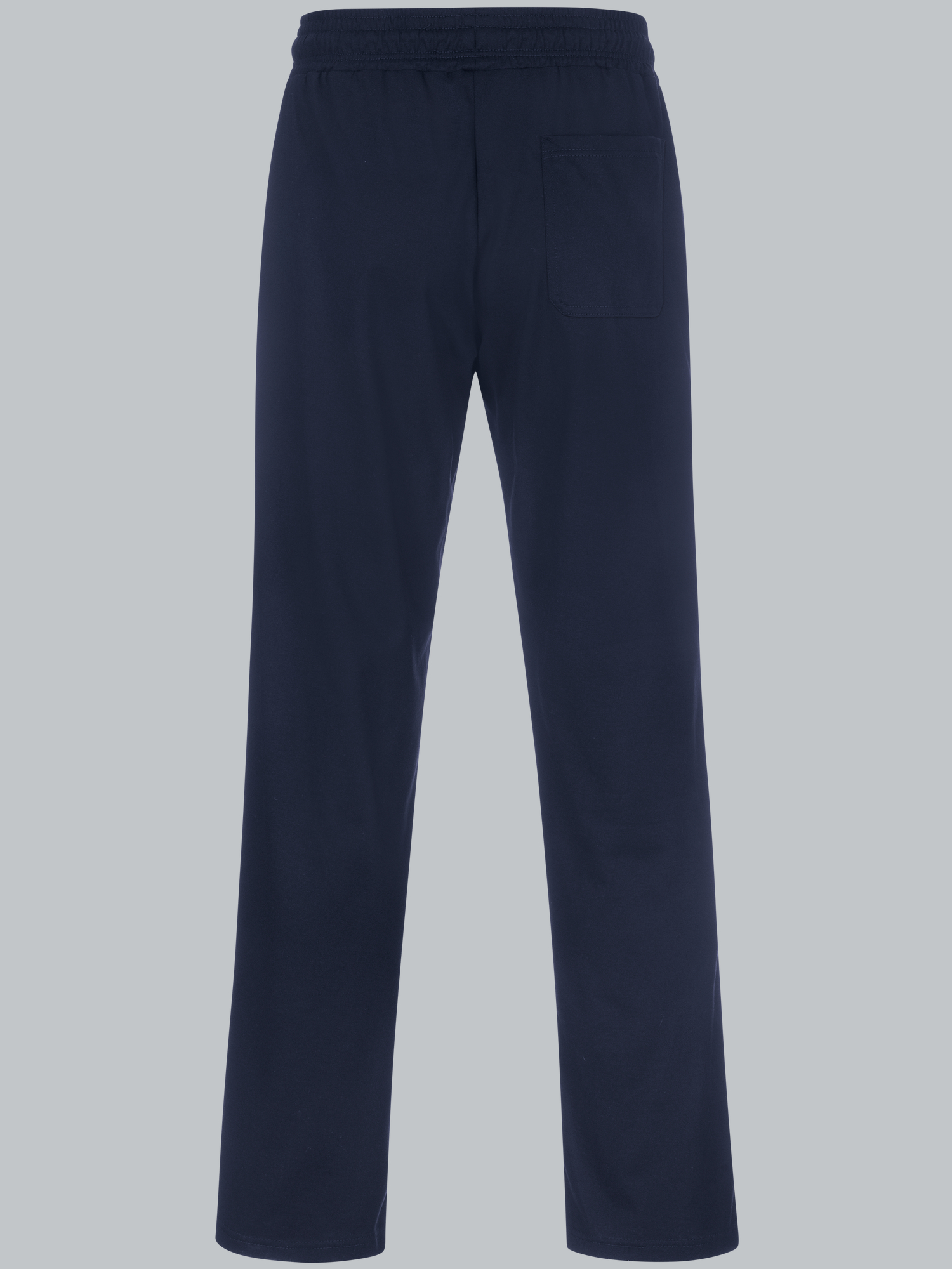 Hose 100% DELUXE Baumwolle Navy