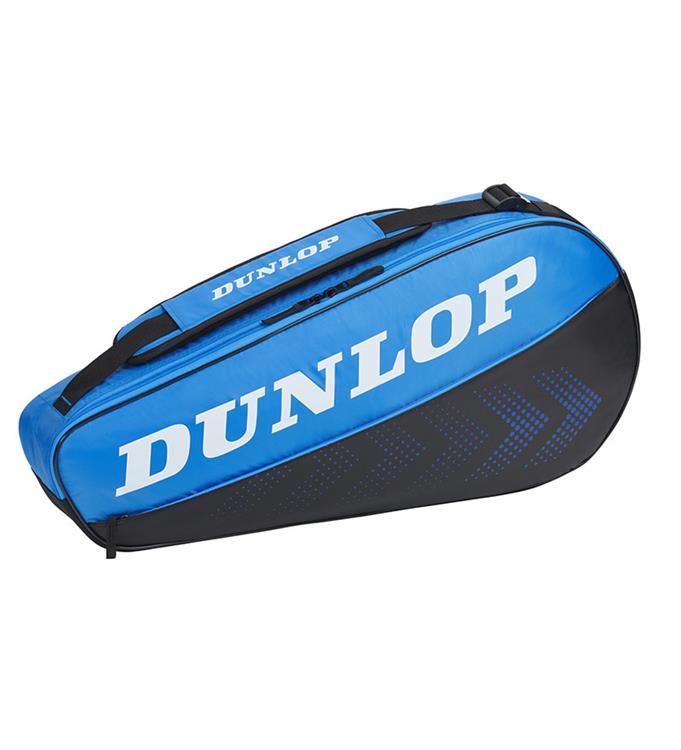 Dunlop FX-Club 3RK Tennistas