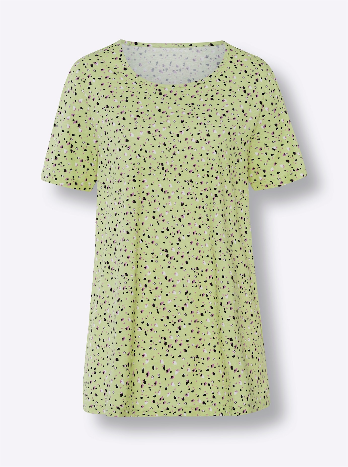 Longshirt »Longshirt«, 1 Stk.