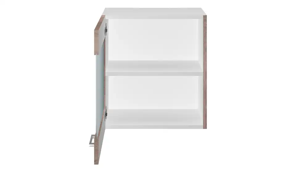 Glas-Hängeschrank Mol 50 cm