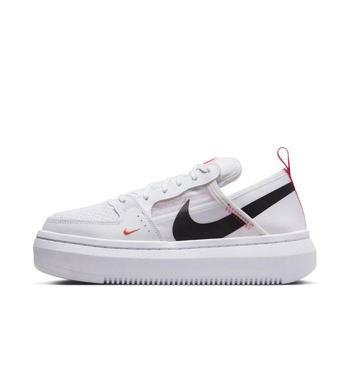 Nike Women Court Vision Alta Sneakers