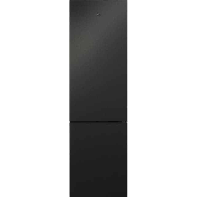 AEG 8000 Series kølefryseskab ORC8M361CL (sort)