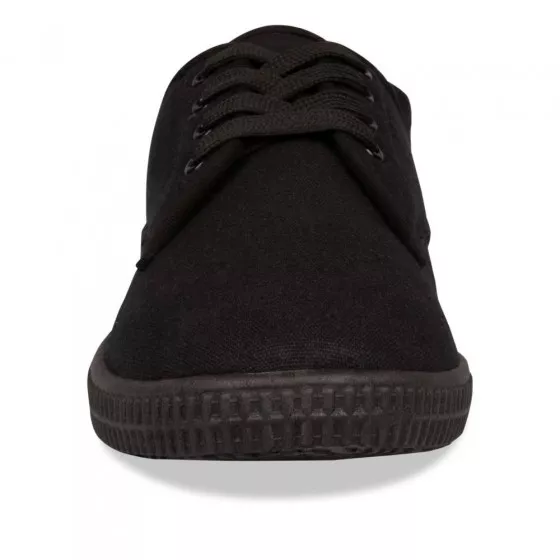 Baskets NOIR DENIM SIDE