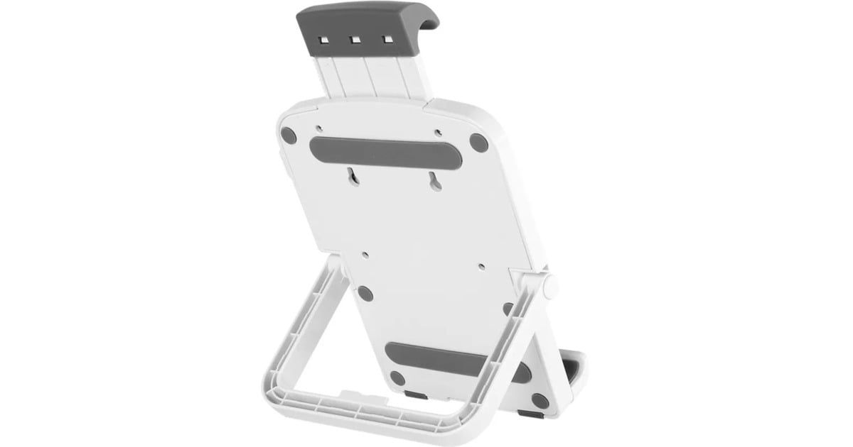 NeomountsTABLET-UN200WHITE tablet steun standaard  (Wit)