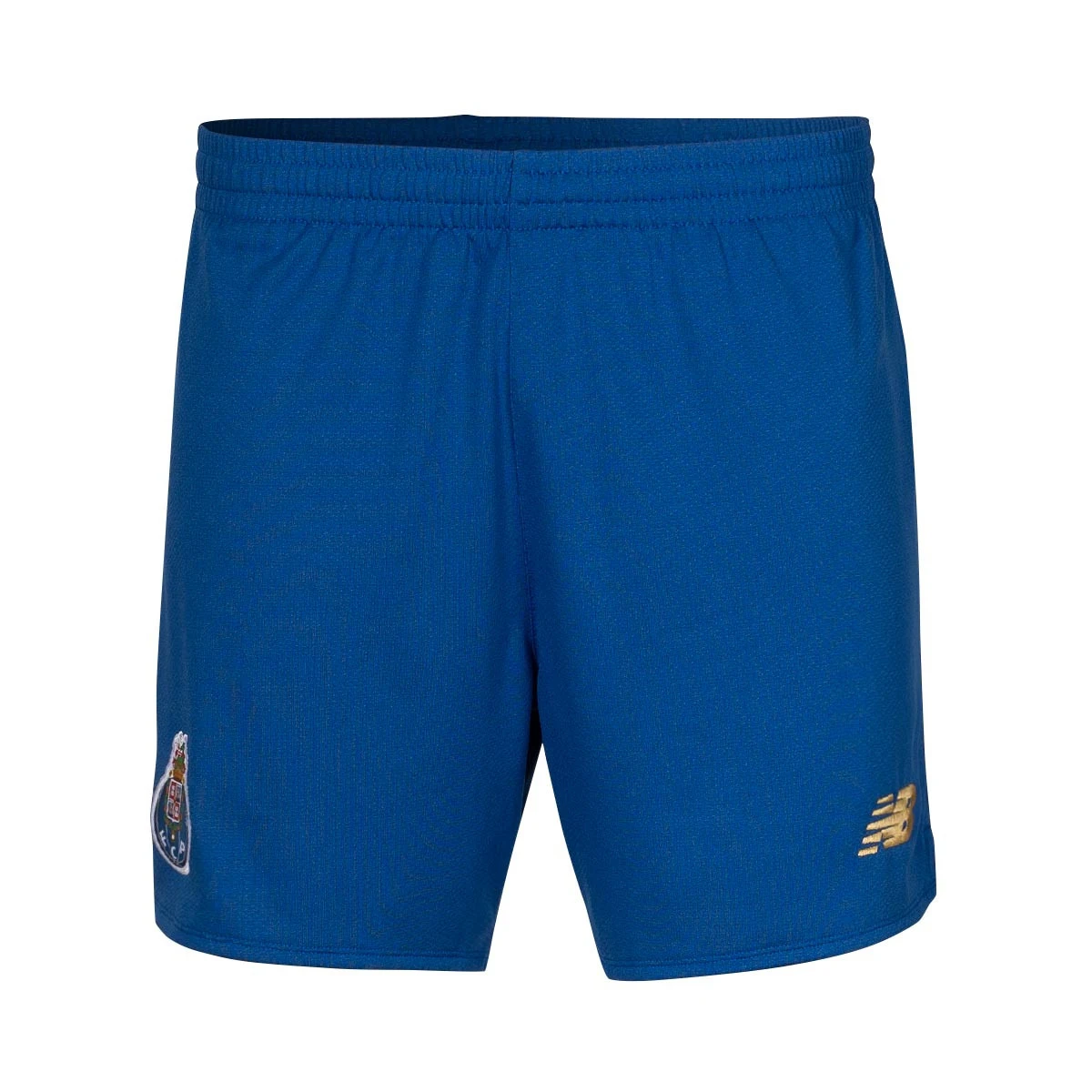Calções New Balance FC Porto Primeiro Equipamento 2025-2026