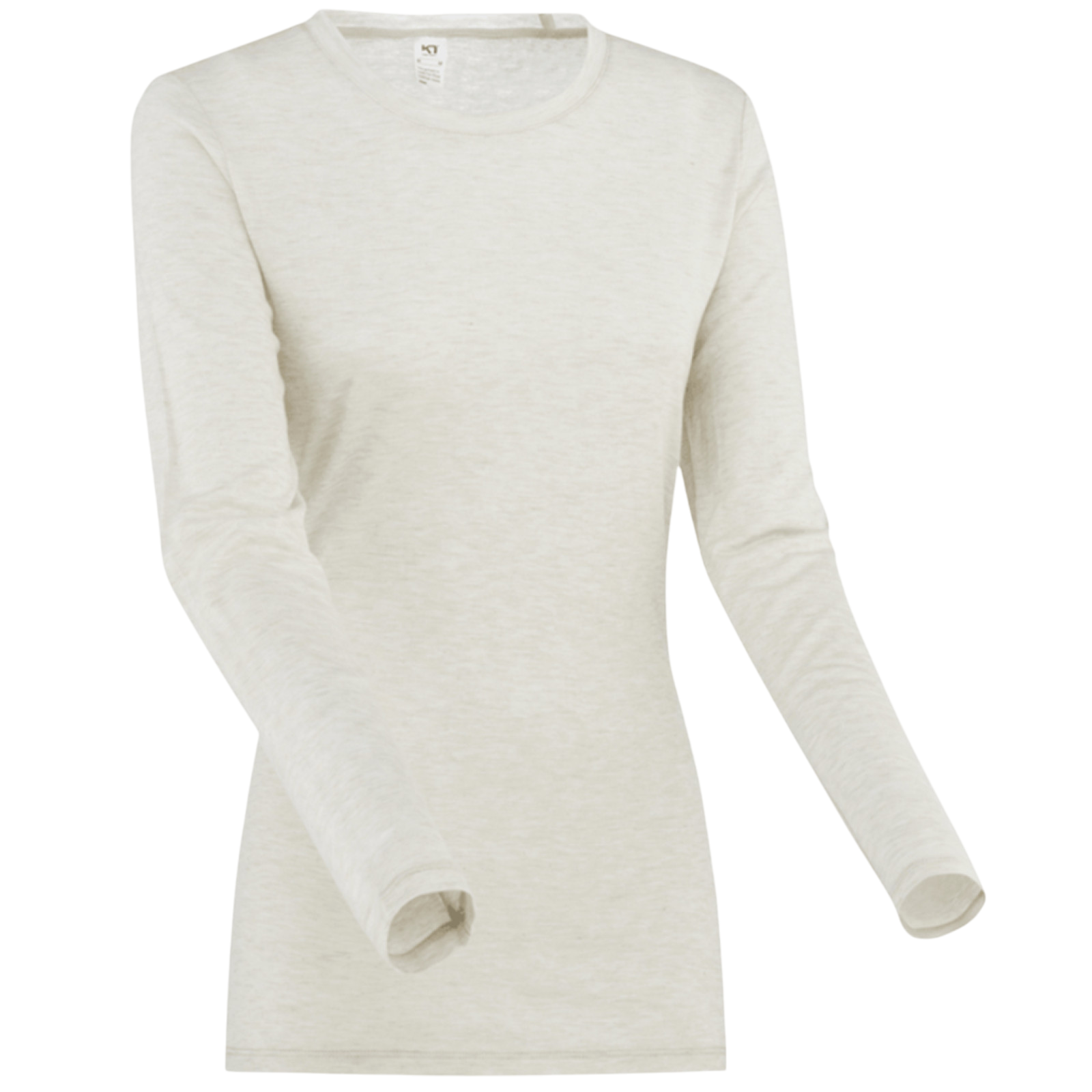 Langarmshirt FAIR