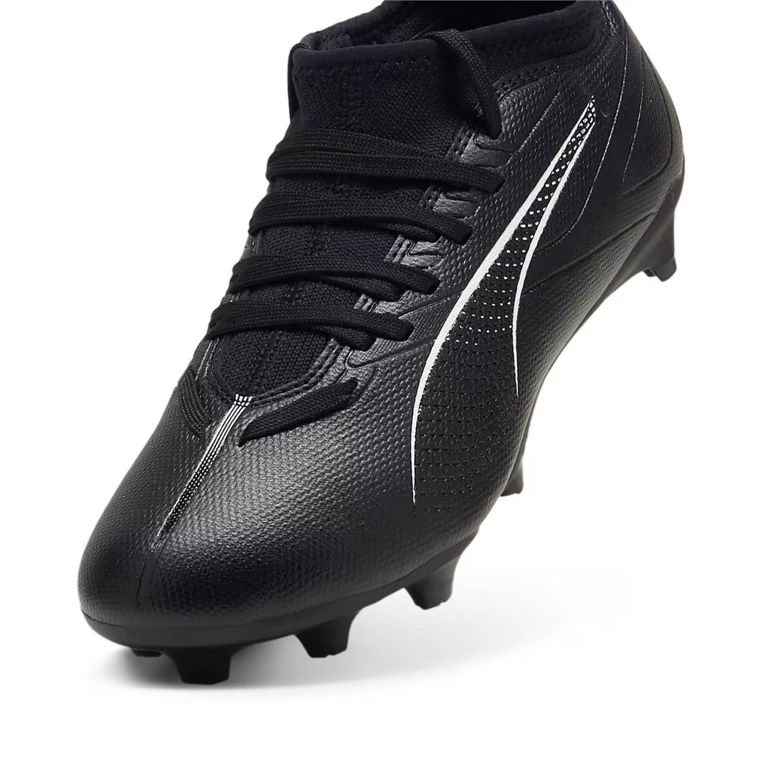 PUMA  Ultra 5 Match FG/AG Jr