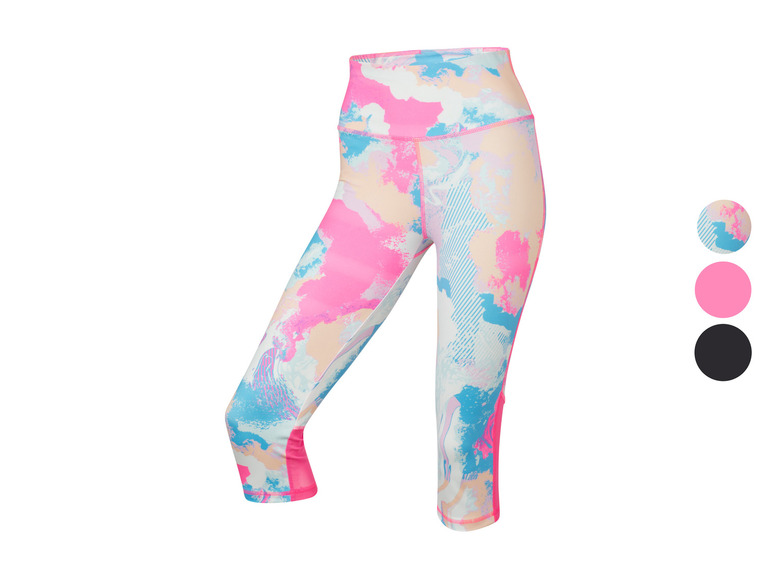 Dames sportlegging