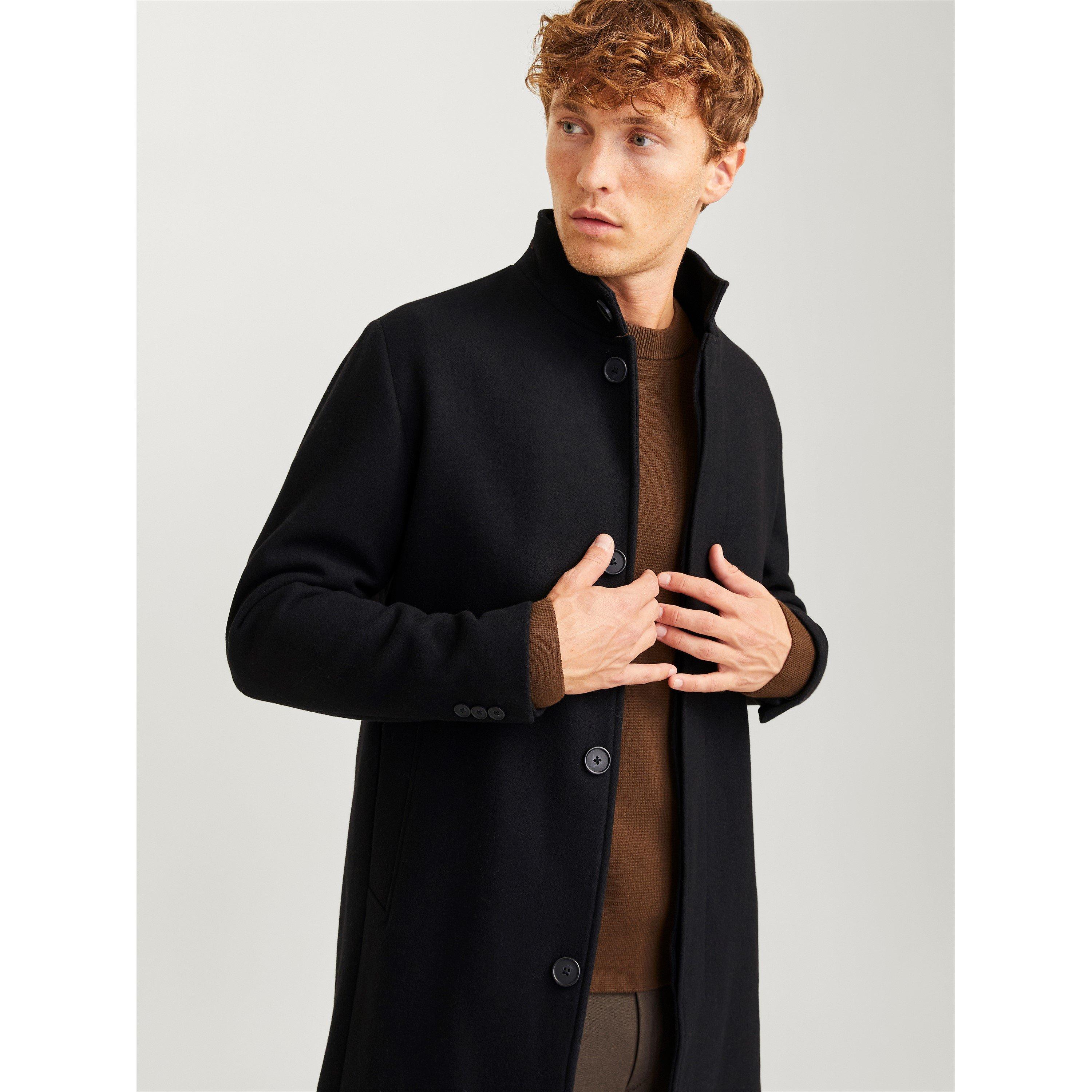 Jack and Jones Wilson Coat Sn99