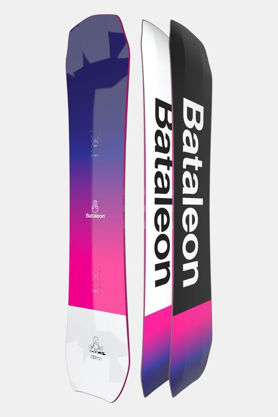 Bataleon Bataleon Whatever Snowboard