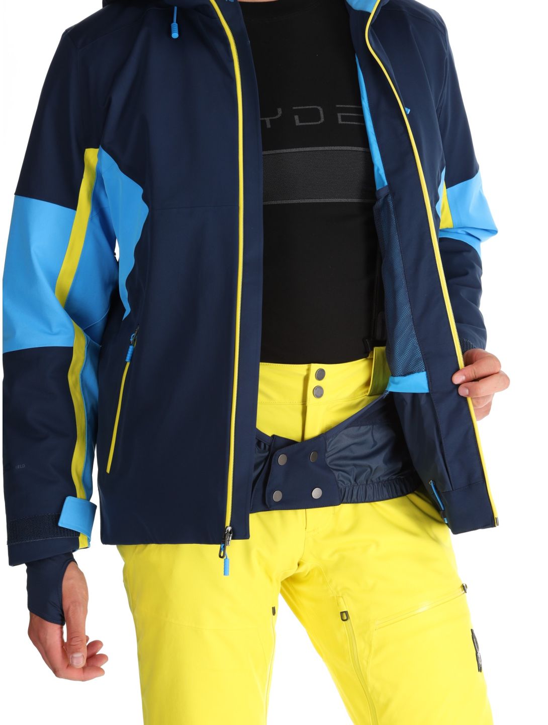 Epiphany ski-jas heren