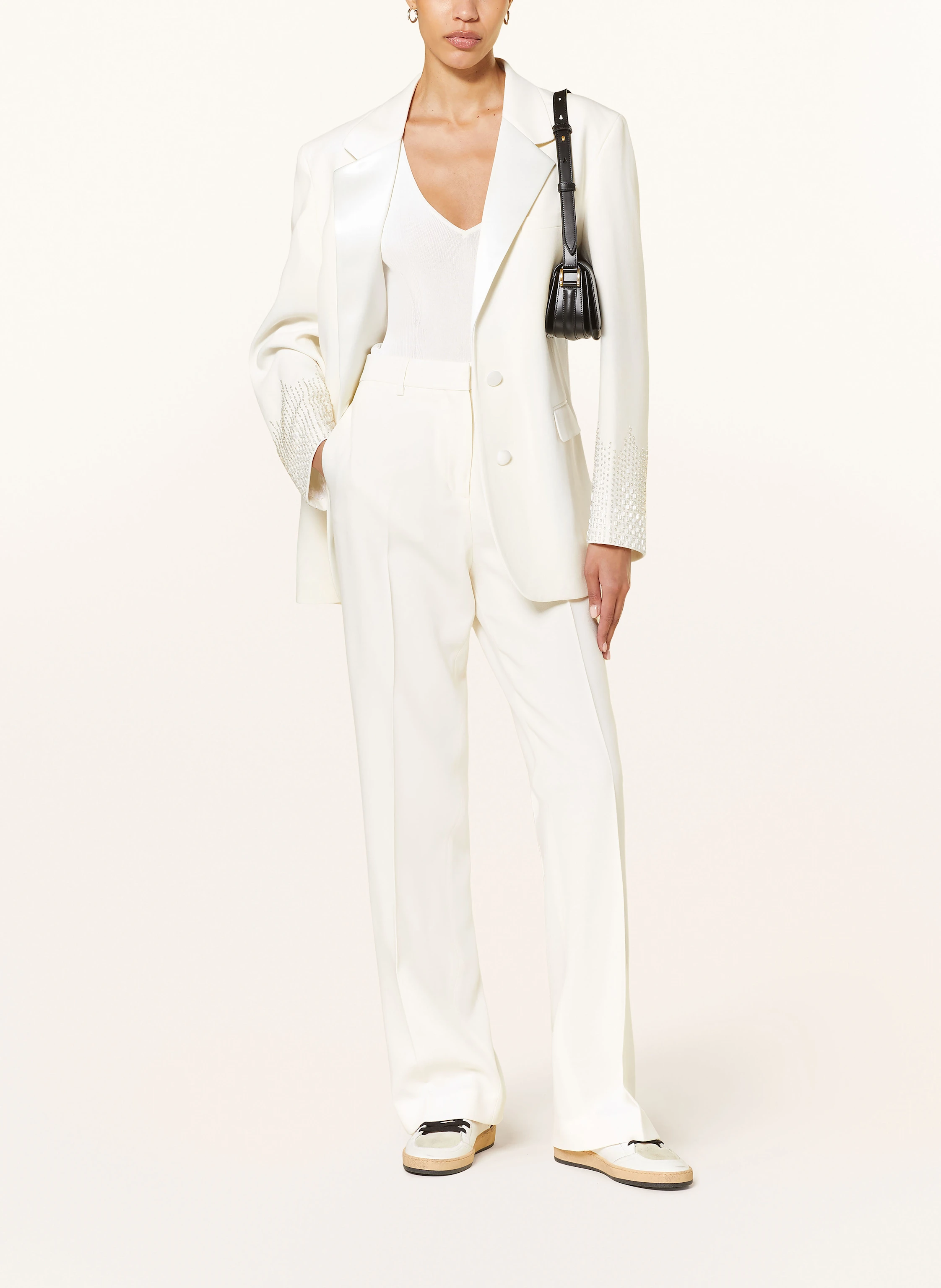 GOLDEN GOOSE Marlenehose MELISSA