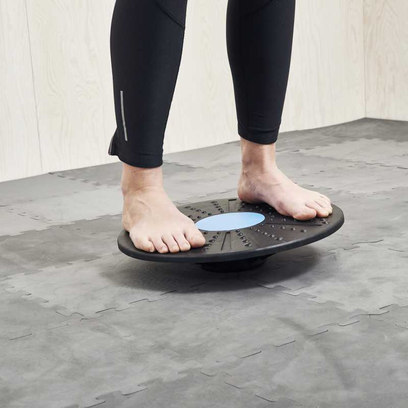 Balanseplate, Ø 40 cm