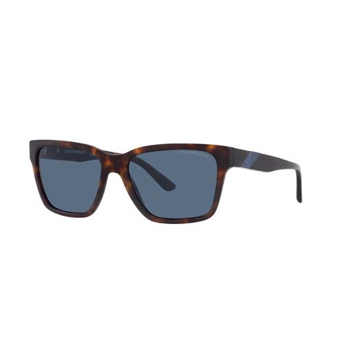 Armani Emporio 0EA4177 Solbriller, Brun