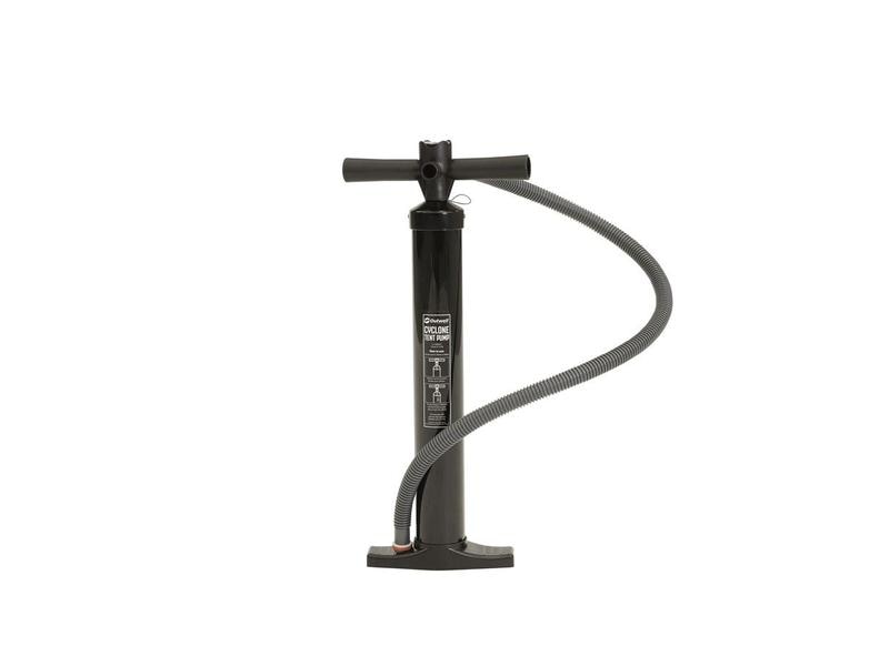 Outwell Cyclone Tent Pump Zeltpumpe