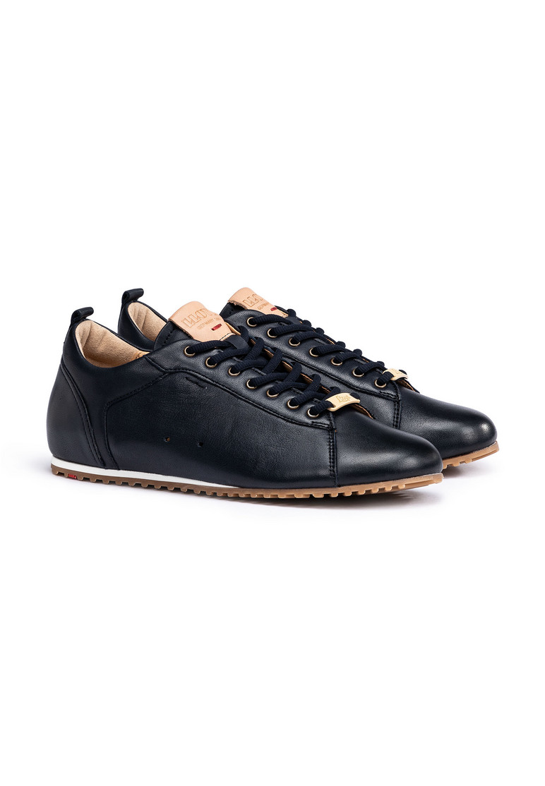SNEAKER Blau