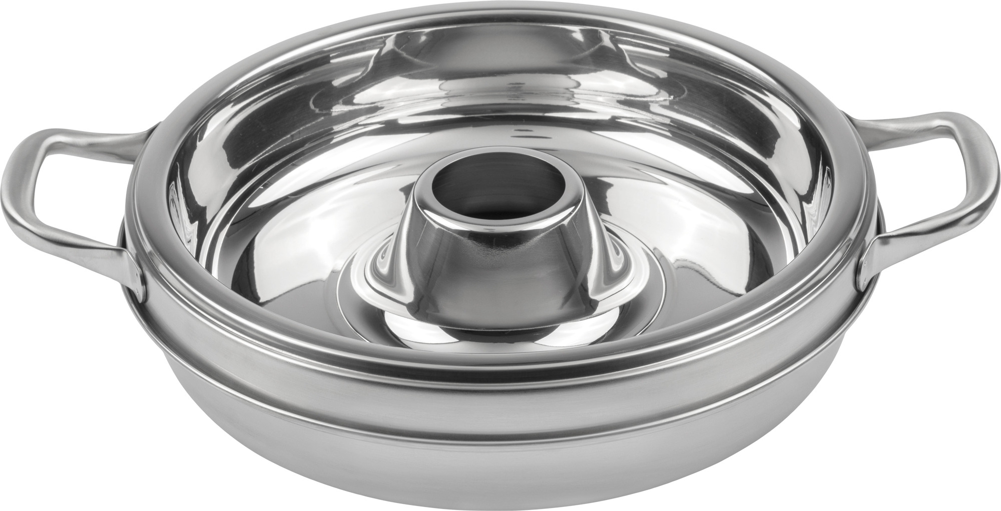 Petromax Camping Backofen