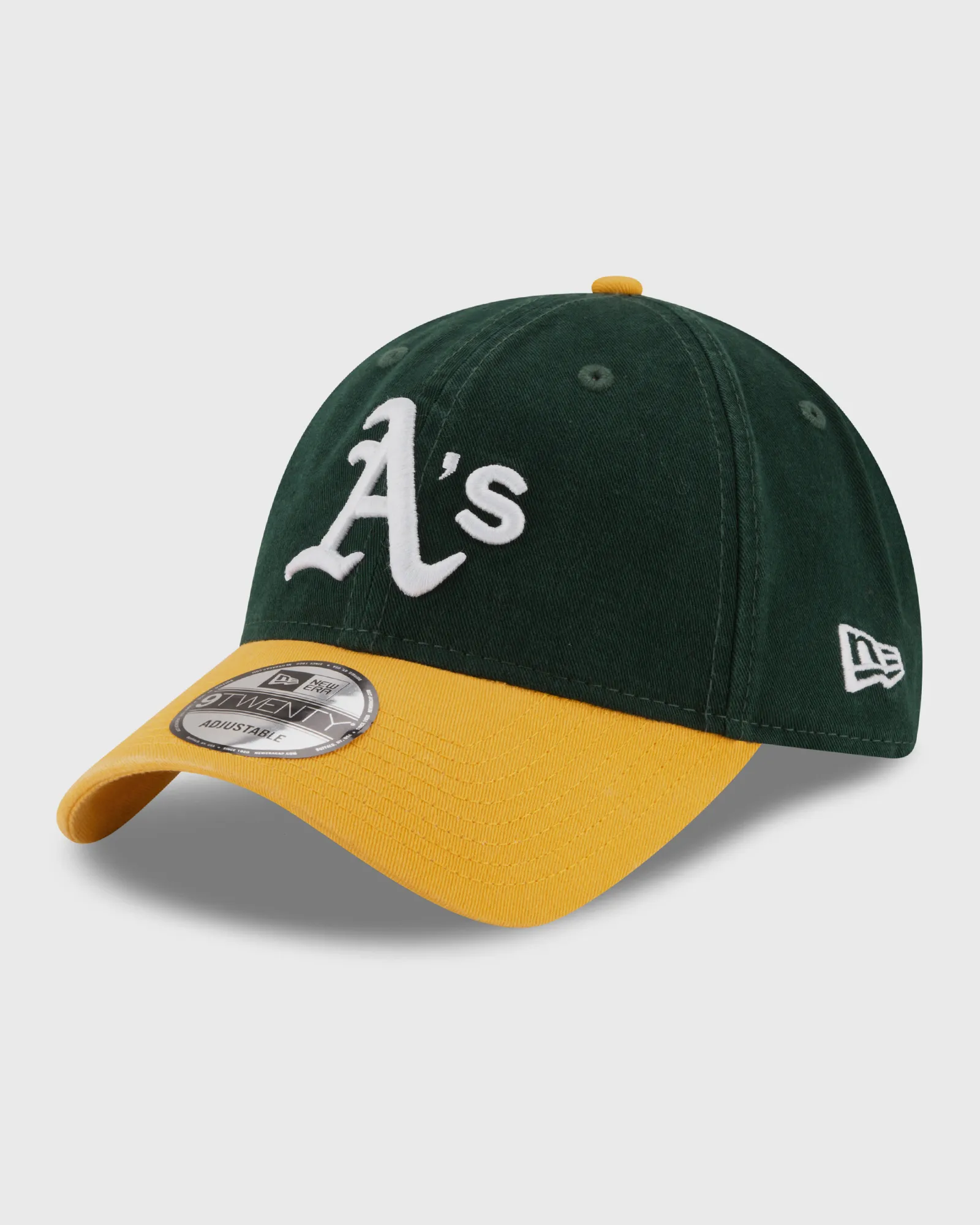 New Era MLB CORE CLASSIC 2 0 REP OAKLAND ATHLETICS