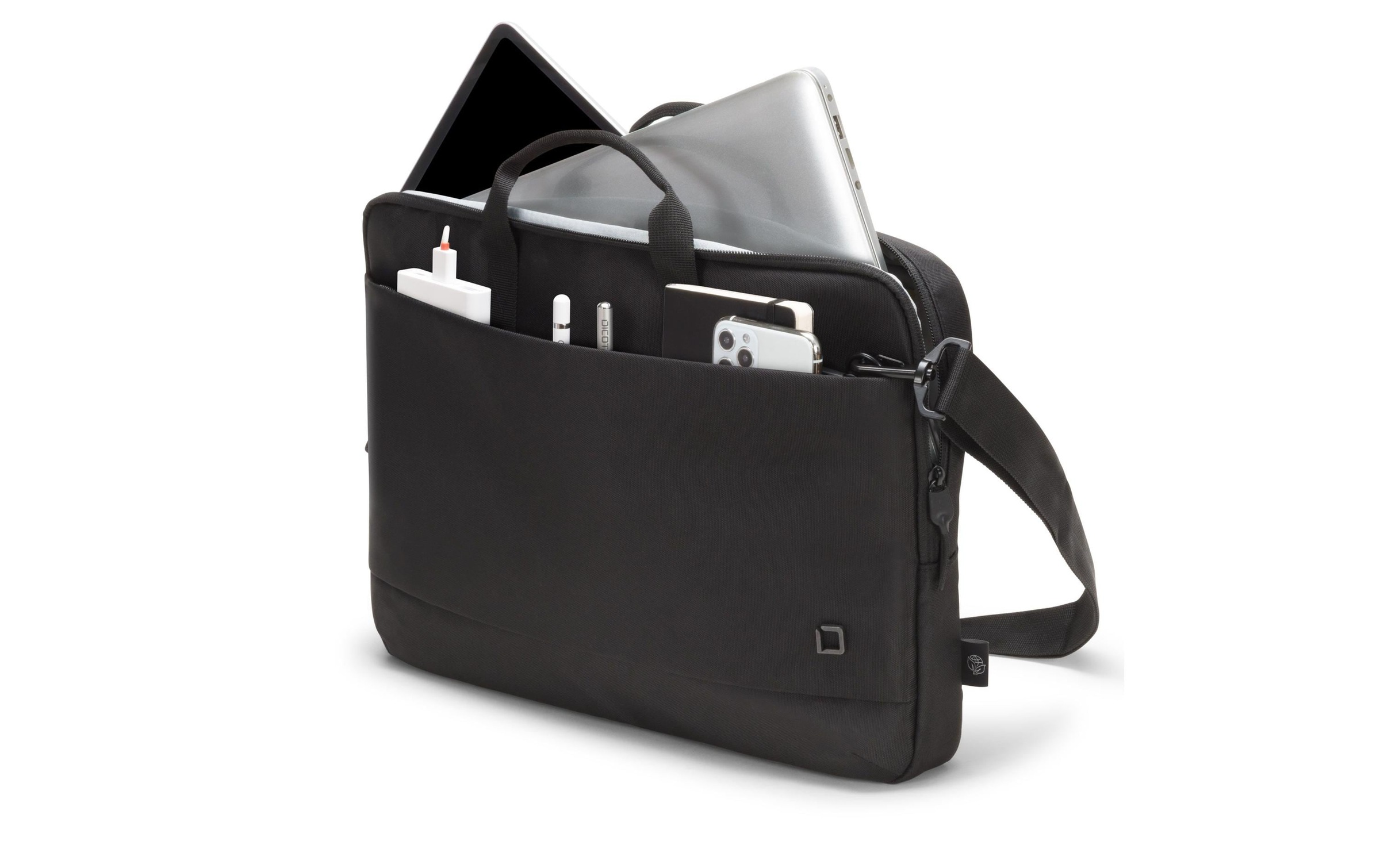 DICOTA Laptoptasche »Eco Slim Case«