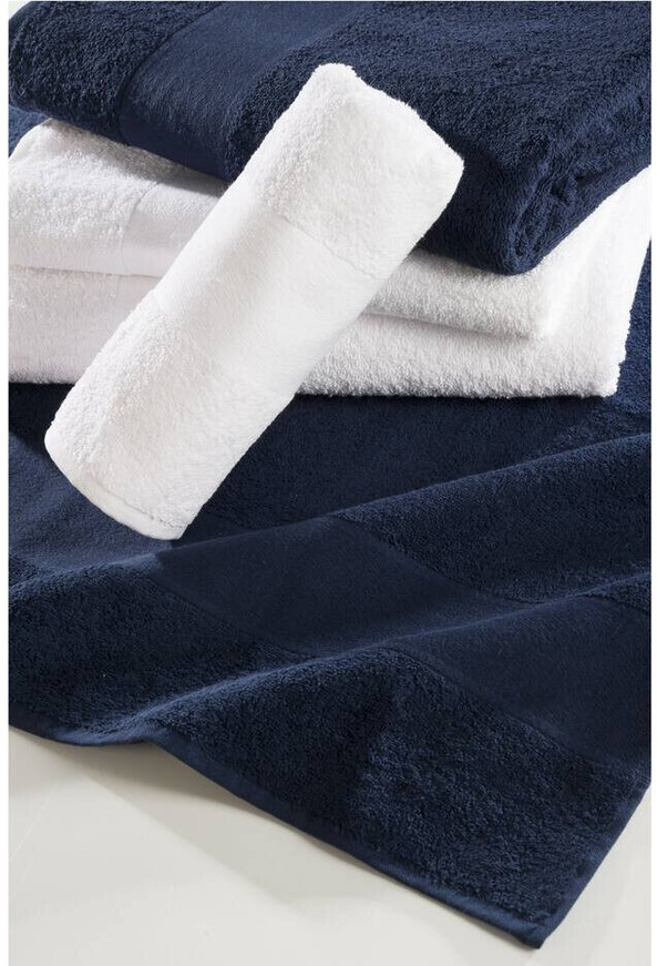 Pen Duick PK852 - Serviette de Bain 100% Coton