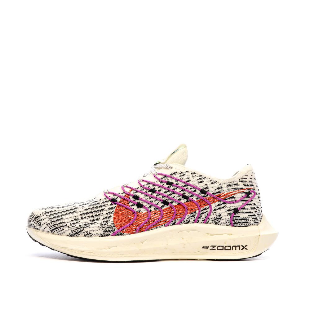Nike Chaussures de running Blanc/Rouge Homme Nike Pegasus