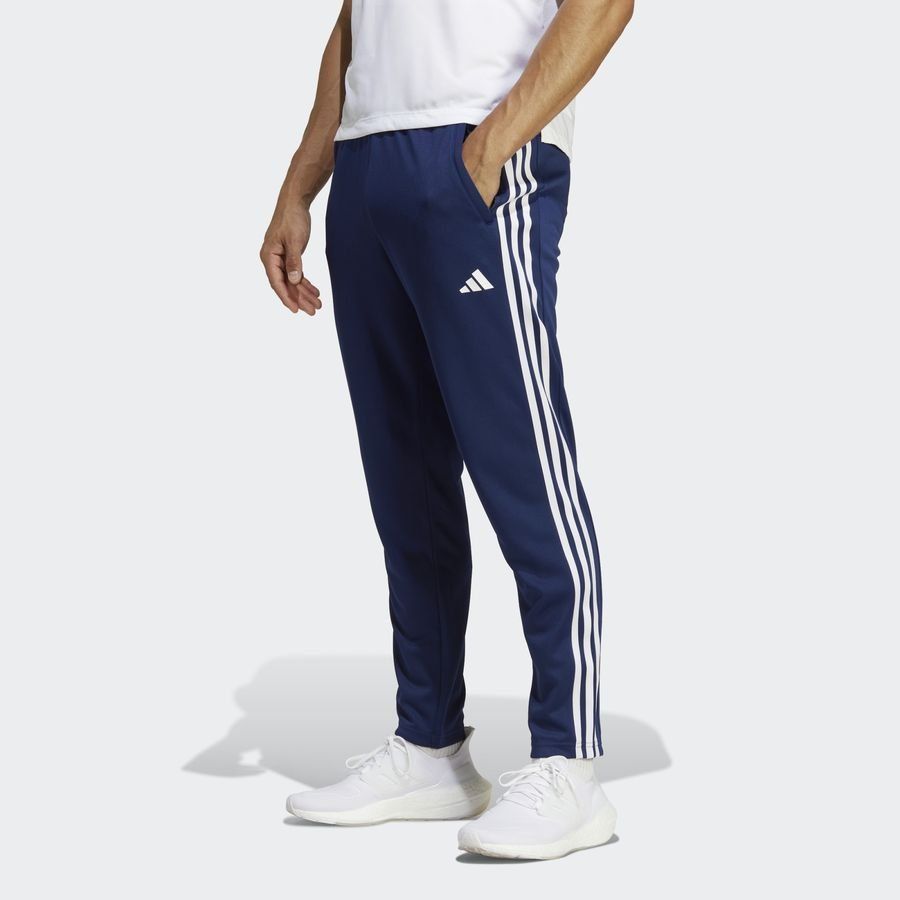Adidas Pantalon d'entraînement 3 bandes Train Essentials