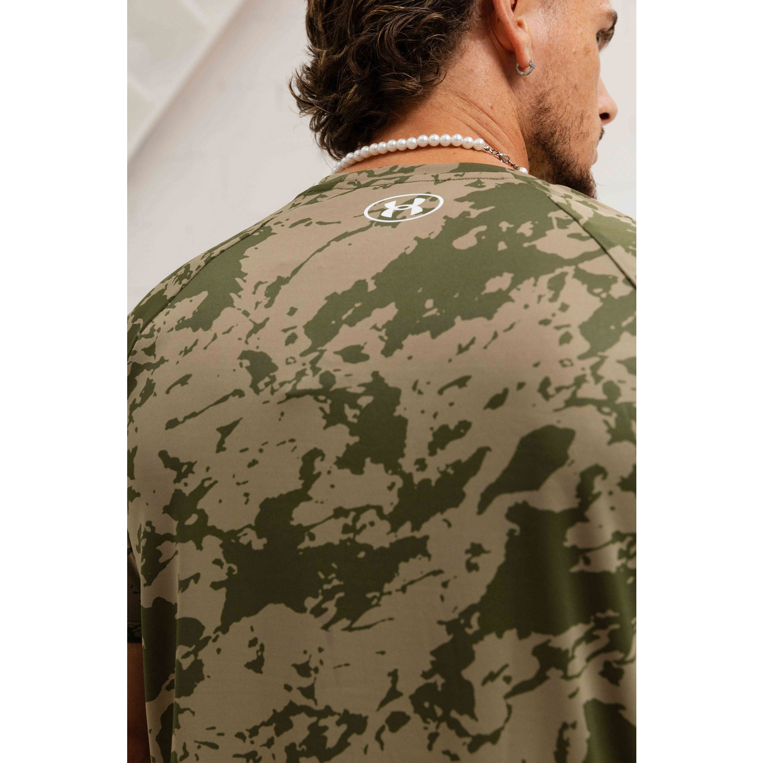 Under Armour Heren S3 Set 2