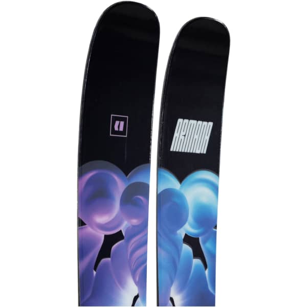 Ski ARMADA ARV 112 BLUE/PURPLE