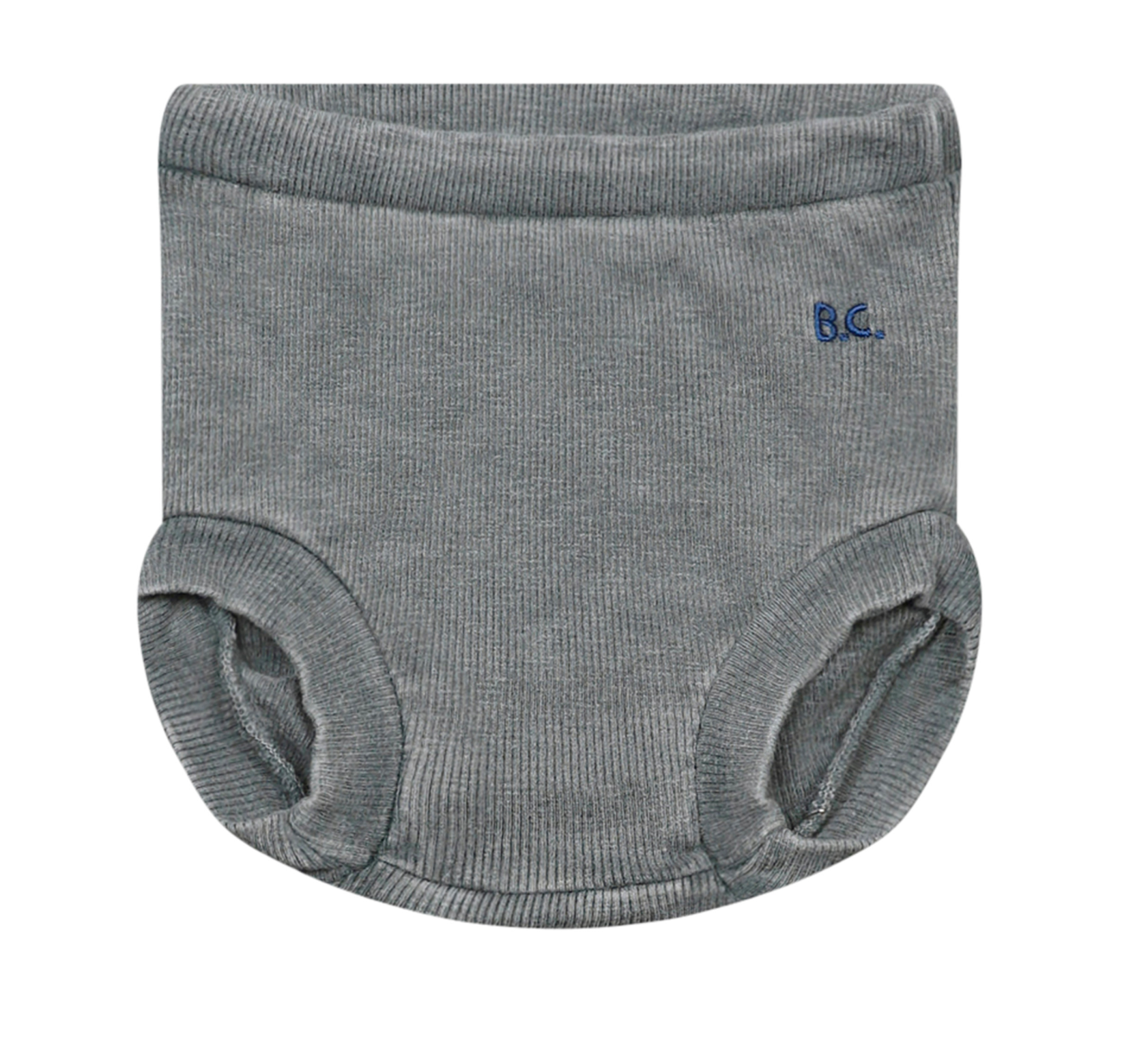 Bloomer bébé gris - 12 mois | Gris