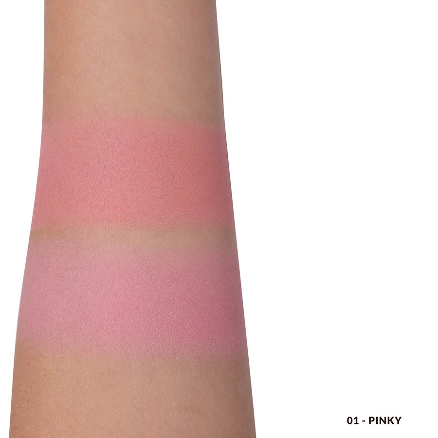 KimChi Chic Thailor Blush Powder Blush Pinky 7g