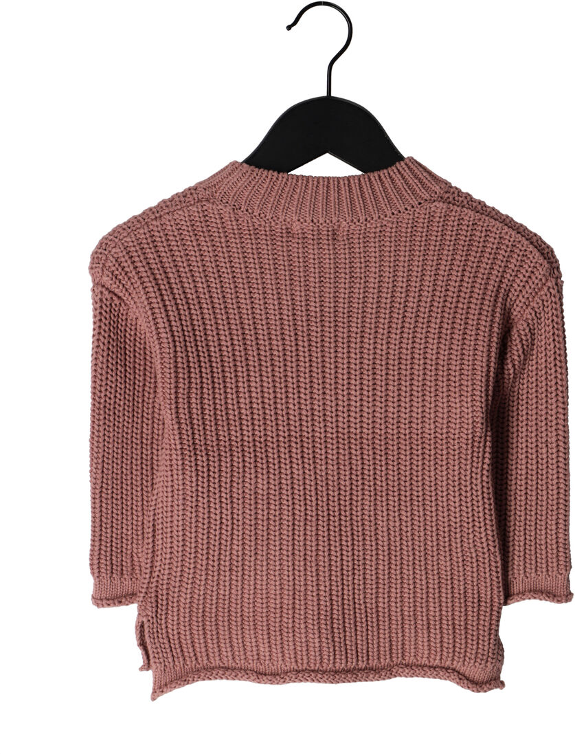 Z8 roze z8 trui river