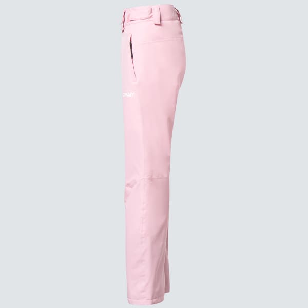 Pantalon de ski OAKLEY JASMINE INSULATED PANT PINK FLOWER