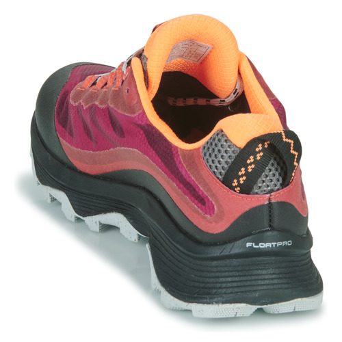 Merrell - MOAB SPEED GORE-TEX - Rose