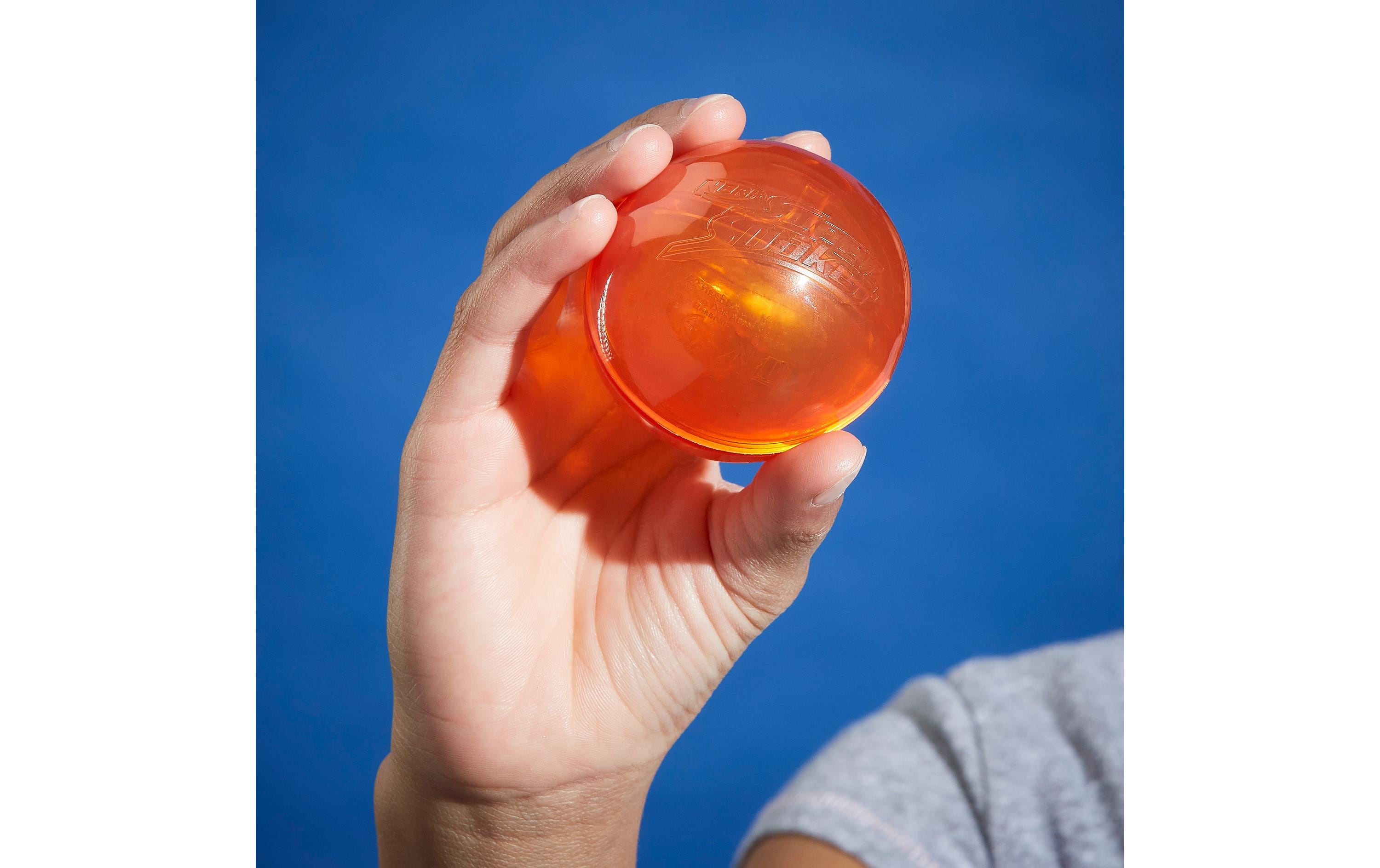Super Soaker Hydro Balls 3 Stk.Wiederverwendbare Wasserbälle