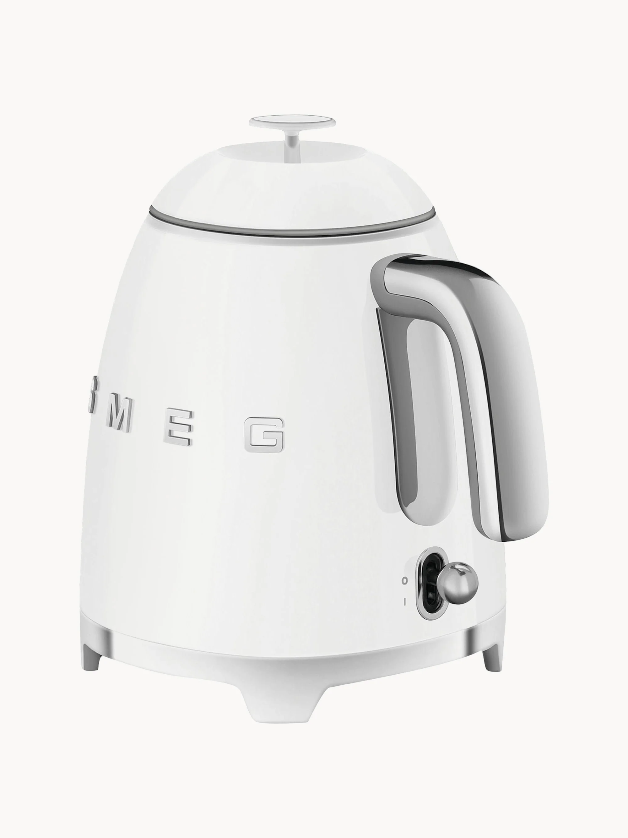Waterkoker 50's Style, 800 ml