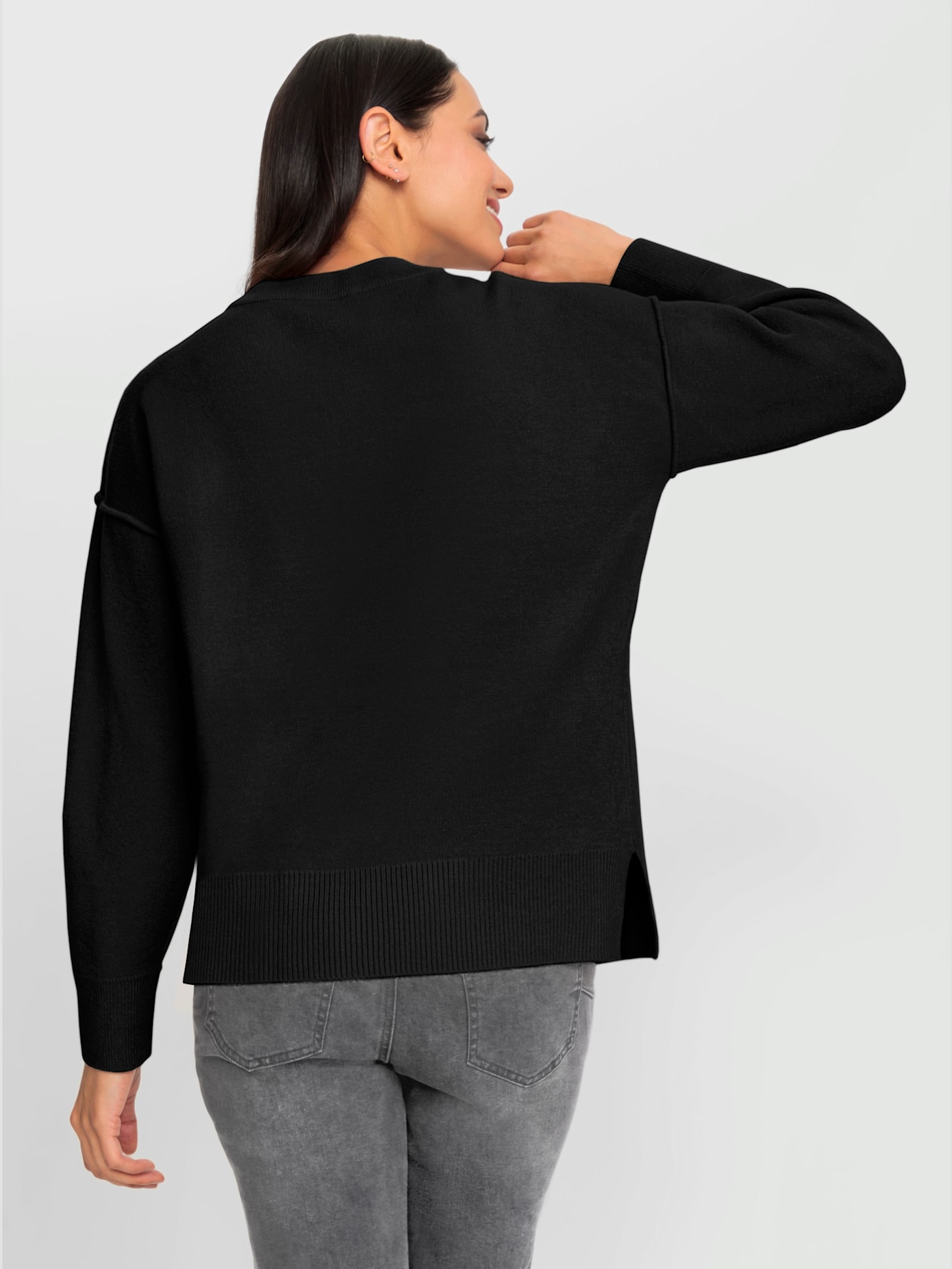 Pull 50% viscose