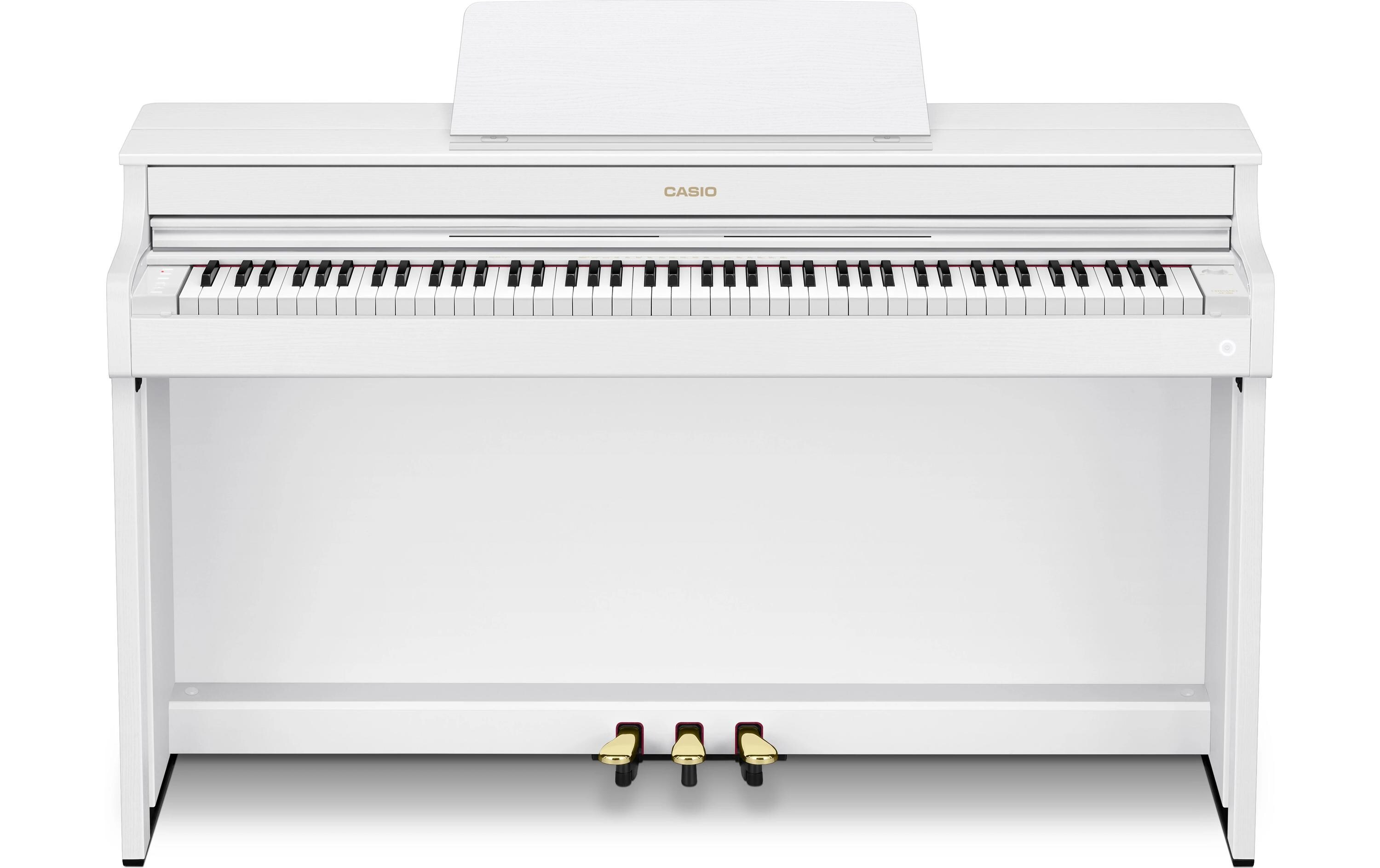 E-Piano CELVIANO AP-300WE<br>88-Tasten-Digitalpiano